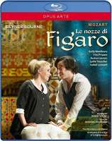 Mozart: Le nozze di Figaro